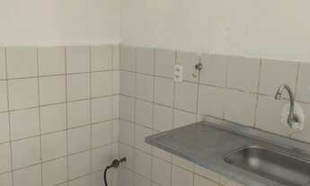 Imagem 2: Apartamento para venda tem 60 metros quadrados com 3 quartos em Jabotiana - Aracaju - SE