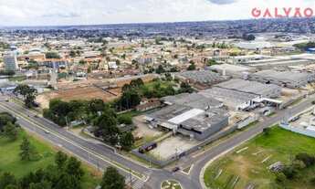 Imagem 7: Pinhais - Terreno Padrão - Centro