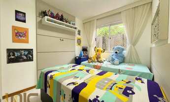 Imagem 7: Casa com 3 dormitórios à venda, 96 m² por R$ 580.000,00 - Cascata dos Amores - Teresópolis