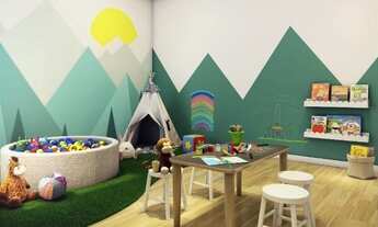 Imagem 4: Apartamento residencial para venda, Vila Pirituba, São Paulo - AP10390