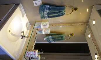 Imagem 5: Apartamento para venda com 45 metros quadrados com 2 quartos