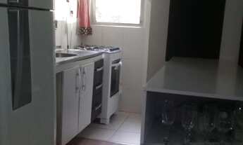 Imagem 11: Apartamento - Bairro São João Batista - Salão Leopoldo/RS