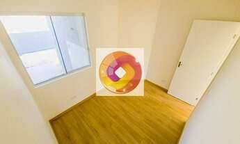 Imagem 6: Casa com 3 dormitórios à venda, 50 m² por R$ 215.000,00 - Gralha Azul - Fazenda Rio Grande