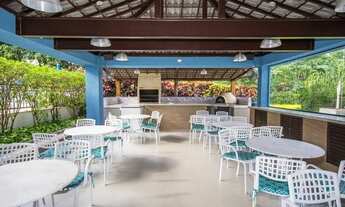 Imagem 3: Apartamento residencial para venda, Barra da Tijuca, Rio de Janeiro - AP8772