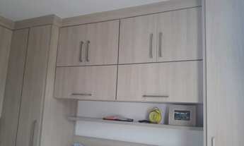 Imagem: Apartamento para venda tem 49 metros quadrados