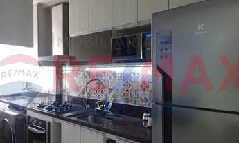 Imagem 6: Maravilhoso 2 quartos no Centro de São Gonçalo-Condomínio Naturalle Residence