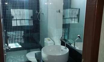 Imagem 2: Casa Triplex BNH de Cima