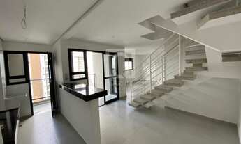 Imagem 6: APARTAMENTO DUPLEX À VENDA CONDOMÍNIO RESIDENCIAL LÊ MONDE