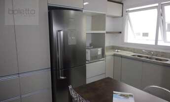 Imagem 2: Apartamento, 158 m² - venda por R$ 2.100.000,00 ou aluguel por R$ 9.900,00/mês - Menino De