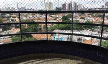 Imagem 4: Apartamento com 3 dormitórios à venda, 146 m² por R$ 1.200.000 - Cursino - São Paulo/SP