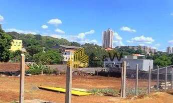 Imagem 5: Terreno à venda próximo ao centro, 1209 m² por R$ 800.000 - Jardim América - Foz do Iguaçu