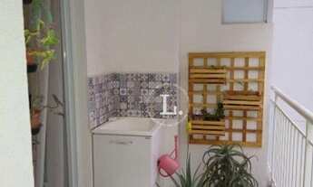 Imagem 4: Apê à venda, 35m² por R$ 390.000 - República