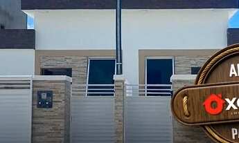 Imagem: Belíssima casa de alto padrão no Parque