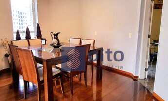 Imagem 4: Apartamento em andar alto predio com lazer