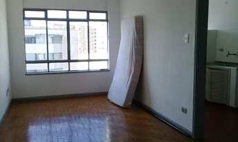 Imagem 4: Kitnet/Conjugado para aluguel possui 36 metros quadrados com 1 quarto em Consolação - São