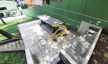 Imagem 6: Sobrado à venda, 484 m² por R$ 2.450.000,00 - Centro - Colombo/PR