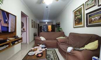 Imagem 5: PRAIA GRANDE - Apartamento Padrão - VILA GUILHERMINA