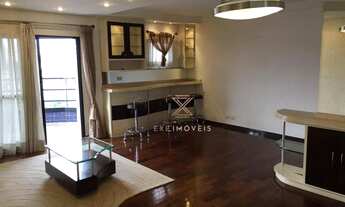 Imagem 3: Apartamento com 3 dormitórios à venda, 146 m² por R$ 1.200.000 - Cursino - São Paulo/SP