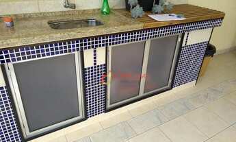 Imagem 3: Sobrado com 3 dormitórios à venda, 168 m² por R$ 715.000,00 - Jardim Maristela - São Paulo