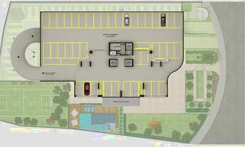 Imagem 3: Apartamento para venda tem 165 metros quadrados com 4 quartos em Monteiro - Recife - PE