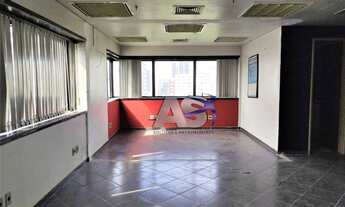 Imagem 5: Andar Corporativo para alugar, 130 m² por R$ 7.500,01/mês - Moema - São Paulo/SP