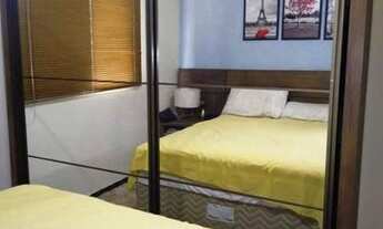 Imagem 4: Sobrado para venda possui 150 metros quadrados com 3 quartos em Parque Boturussu - São Pau