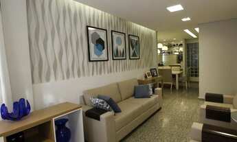Imagem 4: Apartamento 4 qtos 1 suite e 3 vagas - Bairro Buritis