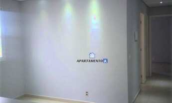 Imagem: Apartamento VENDA 44m² 2 dorms, com Vaga