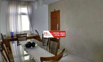 Imagem 4: Apartamento com 3 dormitórios à venda, 74 m² por R$ 340.000,00 - Jardim Flamboyant - Campi