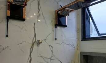 Imagem 7: Cidade Nobre - Casa Geminada de Alto Padrão