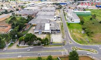 Imagem 6: Pinhais - Terreno Padrão - Centro