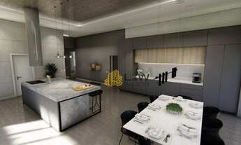 Imagem 3: Casa Alto Padrão à venda, 242 m² por R$ 1.480.000 - Condomínio Arco de Paris - Foz do Igua