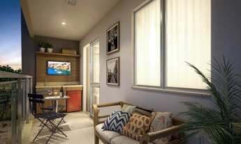 Imagem 5: Apartamento residencial para venda, Irajá, Rio de Janeiro - AP8983