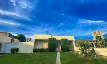 Imagem: Imóvel comercial no Bairro Jardim Cuiabá