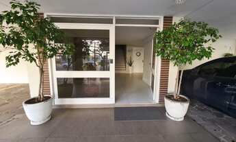 Imagem 5: Apartamento para venda tem 39 metros quadrados com 1 quarto em Cristo Redentor - Porto Ale