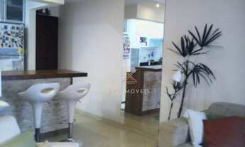 Imagem 5: Apartamento com 2 dormitórios à venda, 53 m² por R$ 430.000 - Jabaquara - São Paulo/SP