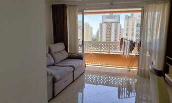 Imagem: Apartamento com 3 dormitórios à venda