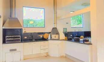 Imagem 5: Casa com 1 Suíte à venda, 616 m² por R$ 960.000 - Transurb - Itapevi/SP