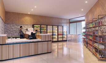 Imagem 2: Repasso Flat Summer Beach Class Porto de Galinhas