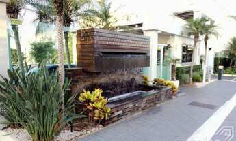 Imagem 3: Apartamento em Condomínio Residencial Parque Purunã