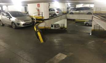 Imagem 3: Excelente vagas de garagem no centro