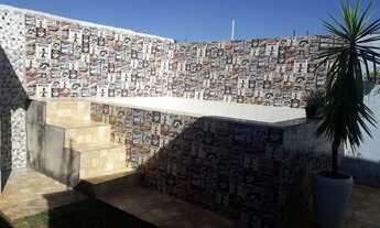 Imagem 2: Casa para venda com 3 quartos em Jardim Ipanema - Valparaíso de Goiás - GO