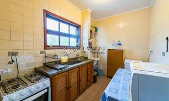 Imagem 5: Apartamento com 4 dormitórios no Centro de Capivari em Campos do Jordão