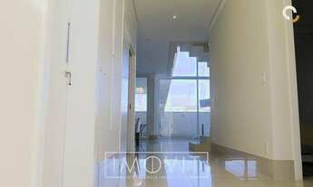 Imagem 4: Casa com 3 dormitórios à venda, 360 m² por R$ 2.130.000,00 - Loteamento Parque dos Alecrin