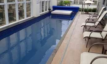 Imagem 2: Flat para aluguel tem 36 metros quadrados com 1 quarto em Setor Bueno - Goiânia - GO