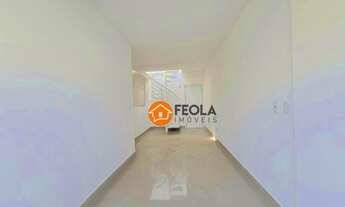 Imagem 10: Apartamento à venda, 134 m² por R$ 350.000,00 - Loteamento Industrial Machadinho - America