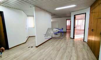 Imagem: Conjunto para alugar, 92 m² por R$ 6.500,00/mês