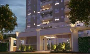 Imagem 2: Apartamento residencial para venda, Taquaral, Campinas - AP10788