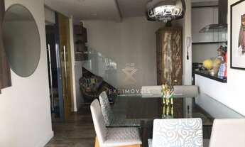 Imagem 2: Apartamento com 2 dormitórios à venda, 114 m² por R$ 1.880.000 - Pinheiros - São Paulo/SP