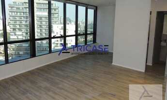 Imagem: Sala para alugar, 120 m² por R$ 13.980,00/mês